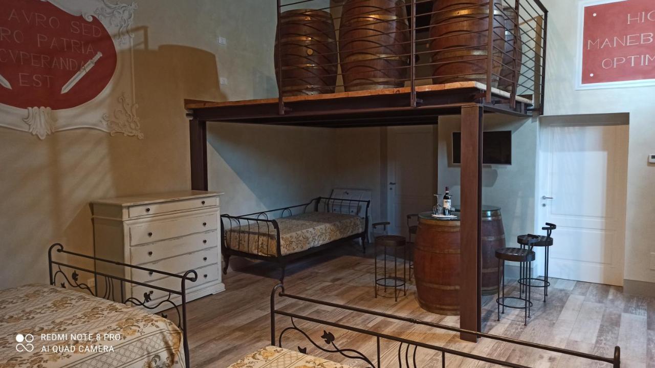 Bed & Breakfast Rocca Degli Olivi 2*