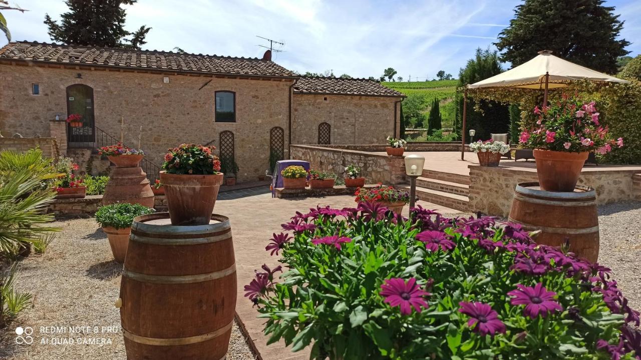 Rocca Degli Olivi Couette-café