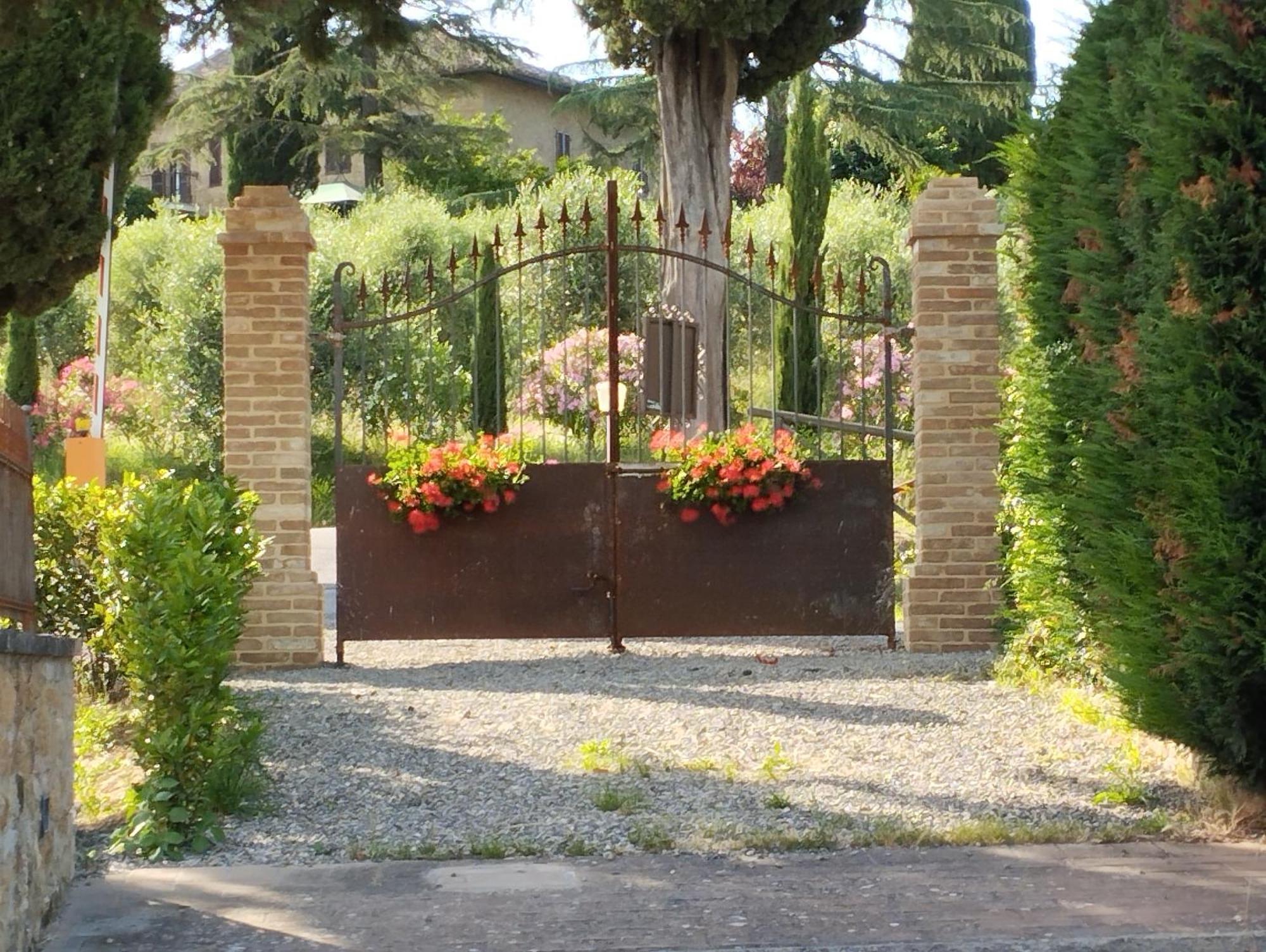 Rocca Degli Olivi Couette-café
