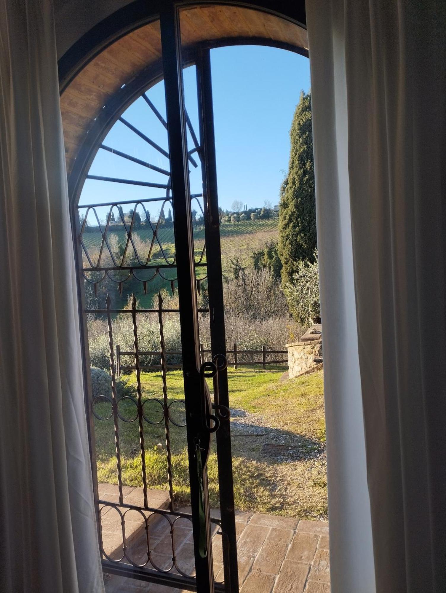 Rocca Degli Olivi 2*