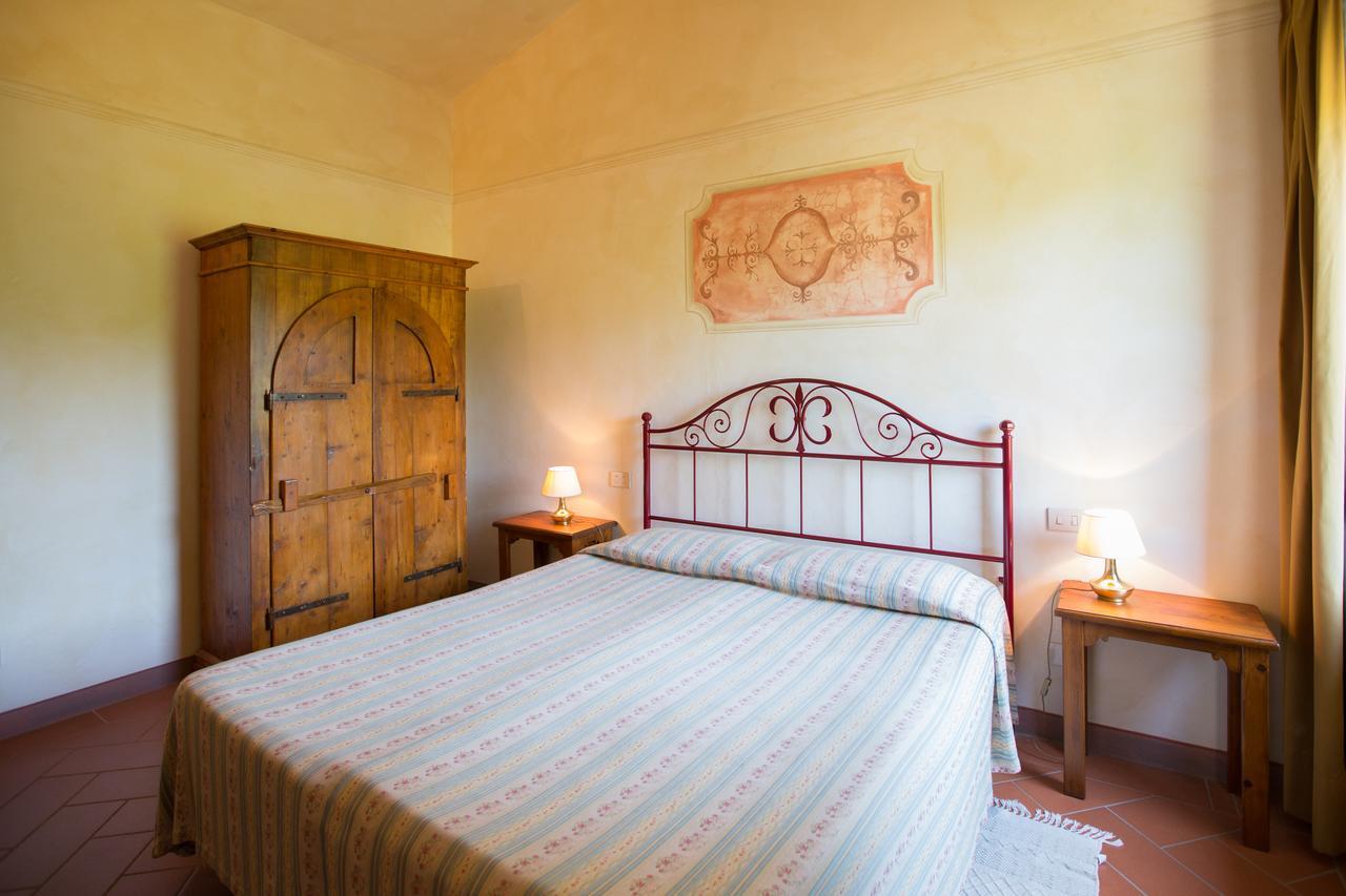Couette-café Rocca Degli Olivi 2*